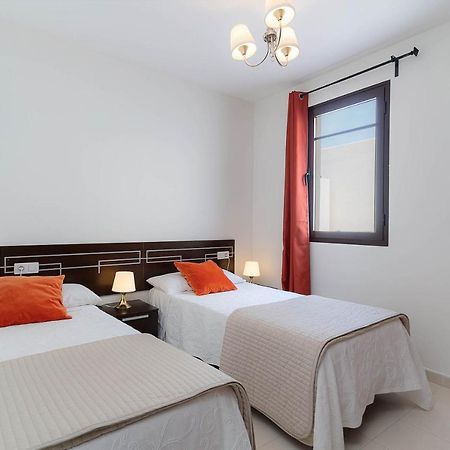 Vv Misy By Hh Villa Playa Blanca  Exterior photo