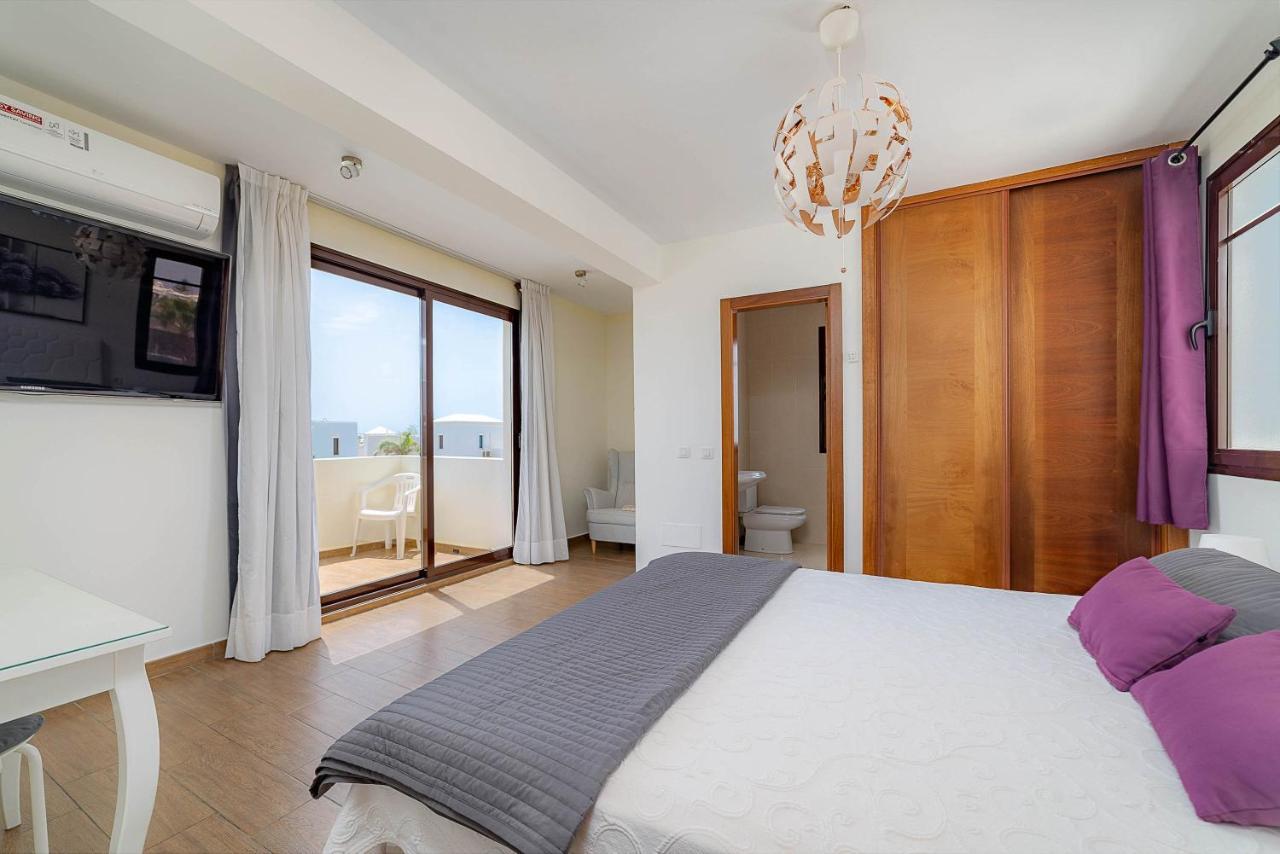 Vv Misy By Hh Villa Playa Blanca  Exterior photo