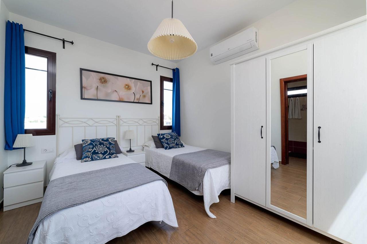 Vv Misy By Hh Villa Playa Blanca  Exterior photo