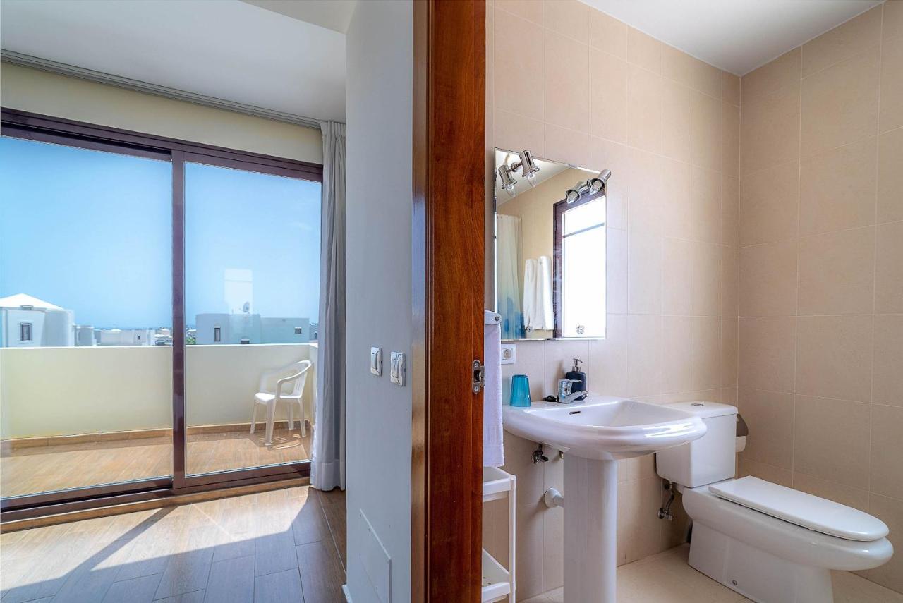 Vv Misy By Hh Villa Playa Blanca  Exterior photo