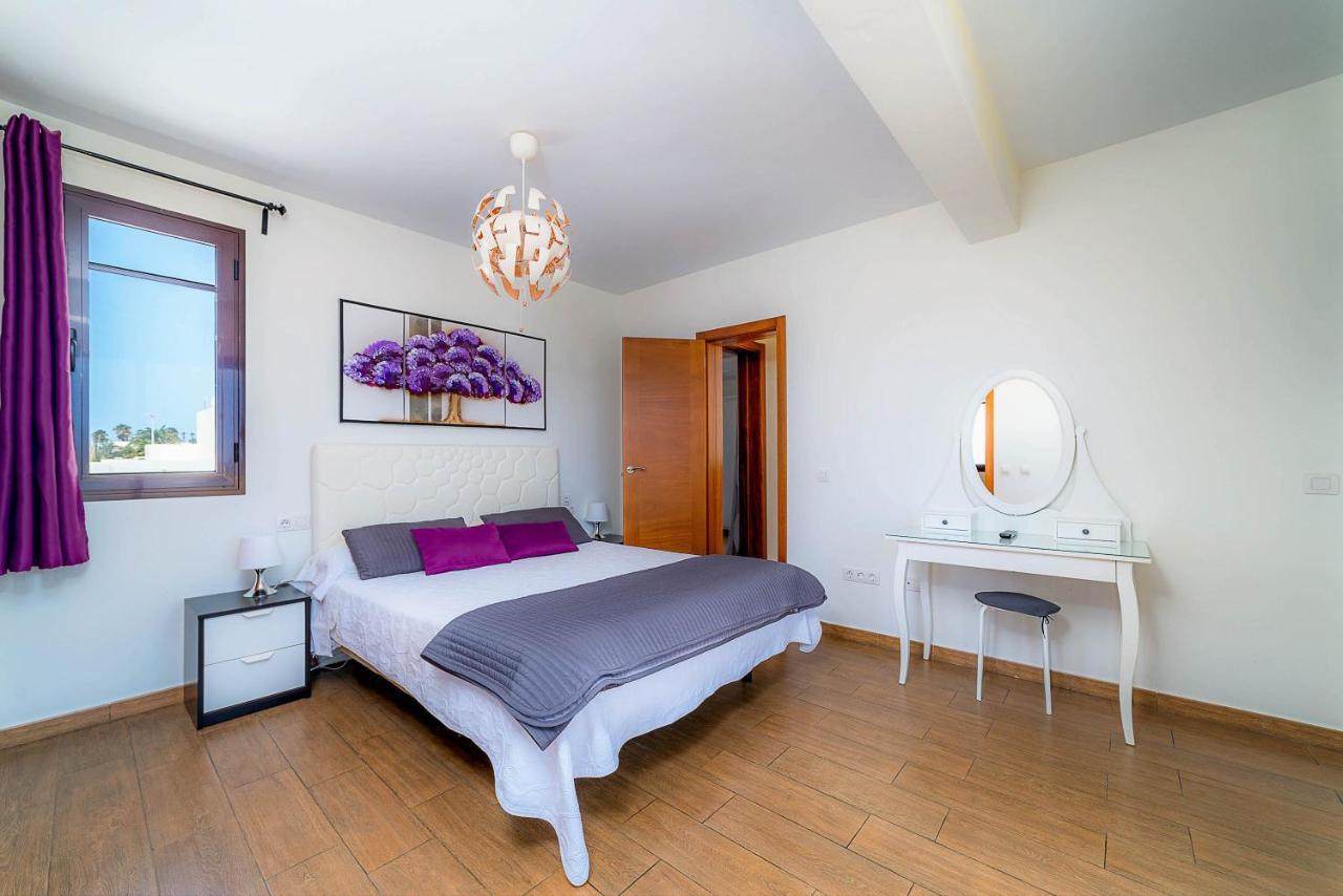 Vv Misy By Hh Villa Playa Blanca  Exterior photo