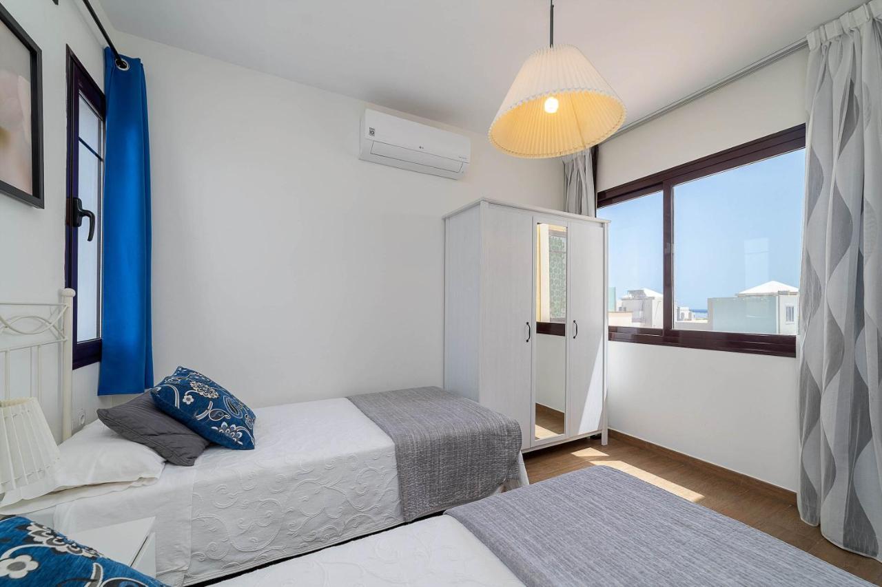 Vv Misy By Hh Villa Playa Blanca  Exterior photo